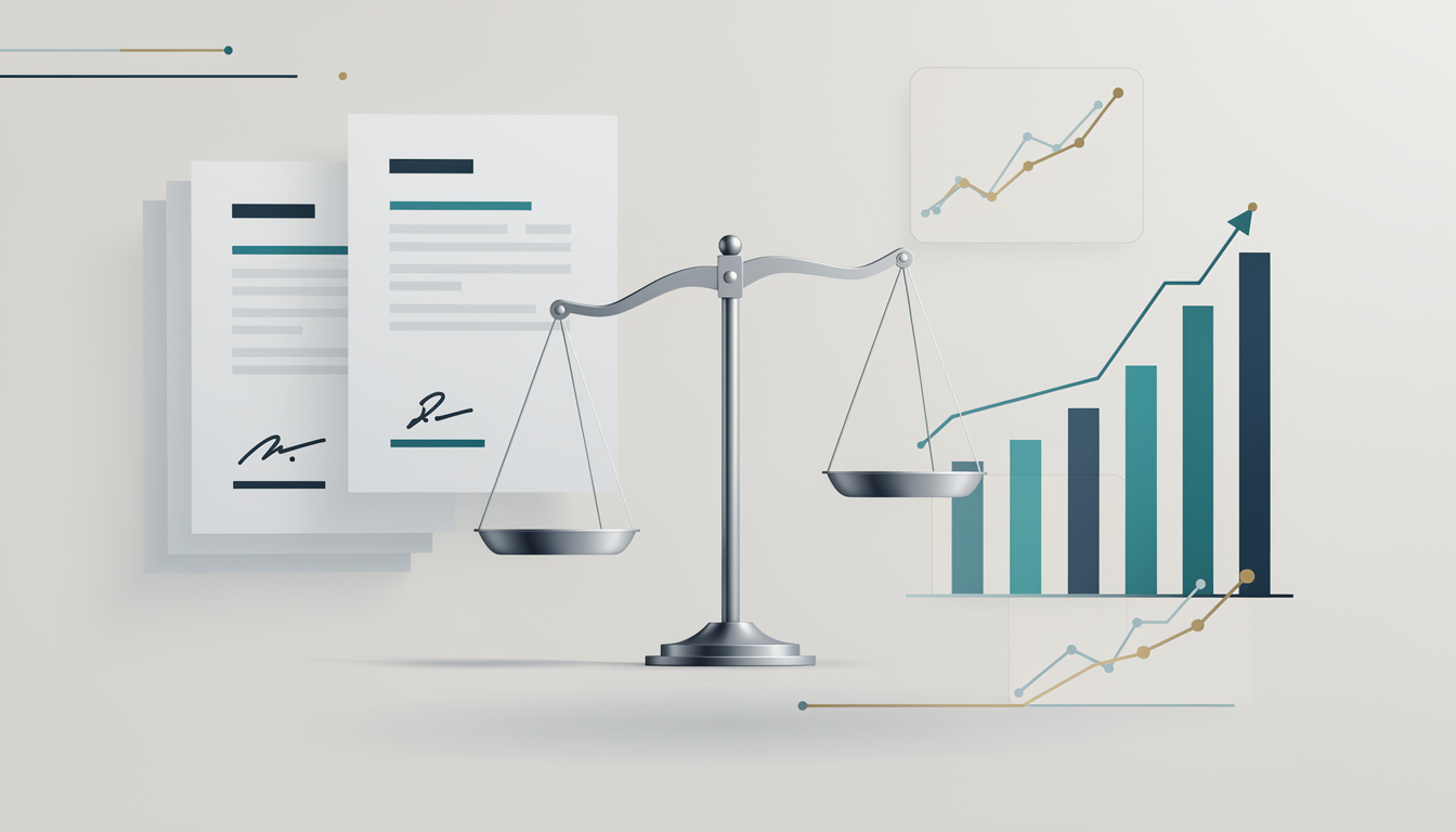 découvrez les principes du droit privé appliqués aux contrats et relations économiques, pour mieux comprendre vos droits et obligations.