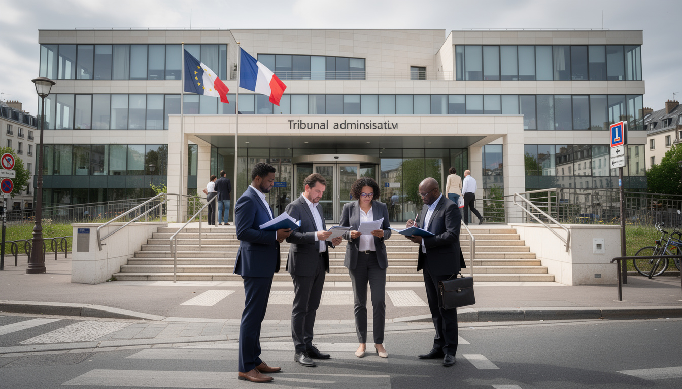 découvrez tout sur le coût et la durée d’un contentieux administratif : informations clés, démarches, et conseils pour bien gérer votre procédure.