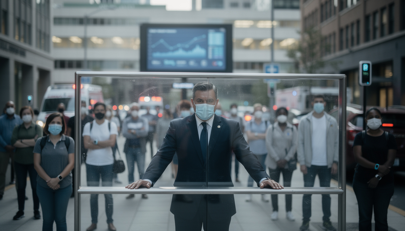 analyse des limites du pouvoir administratif face à la crise sanitaire et des implications juridiques pour la gestion des urgences.