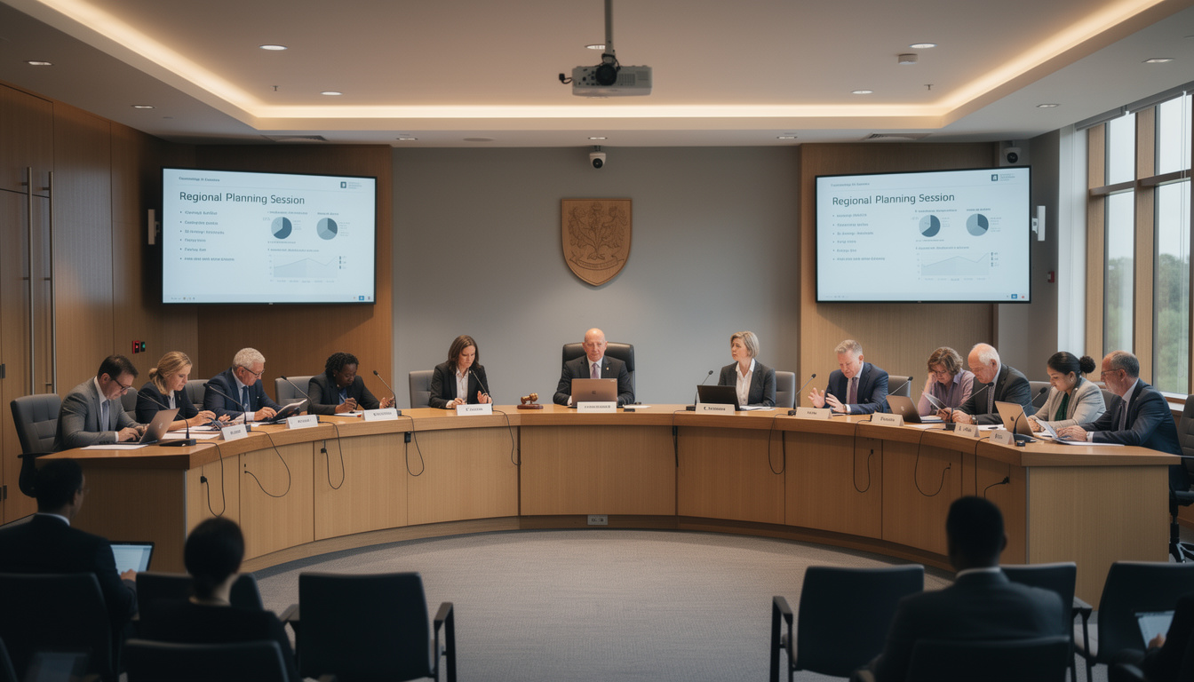 découvrez les principes fondamentaux de la décentralisation et explorez ses limites juridiques dans le cadre du droit public français.