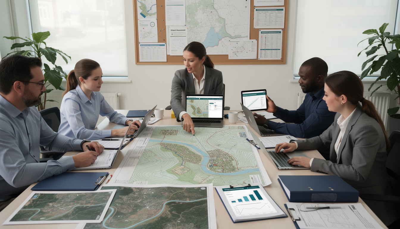 découvrez comment contester efficacement les décisions environnementales. guide pratique pour comprendre vos droits et les démarches à suivre.