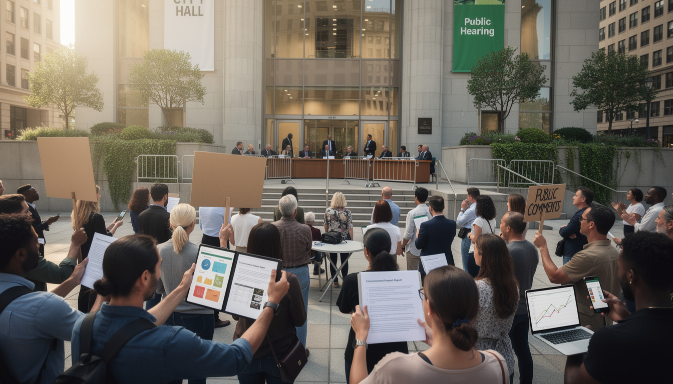 découvrez comment contester efficacement les décisions environnementales grâce à nos conseils pratiques et démarches juridiques adaptées.