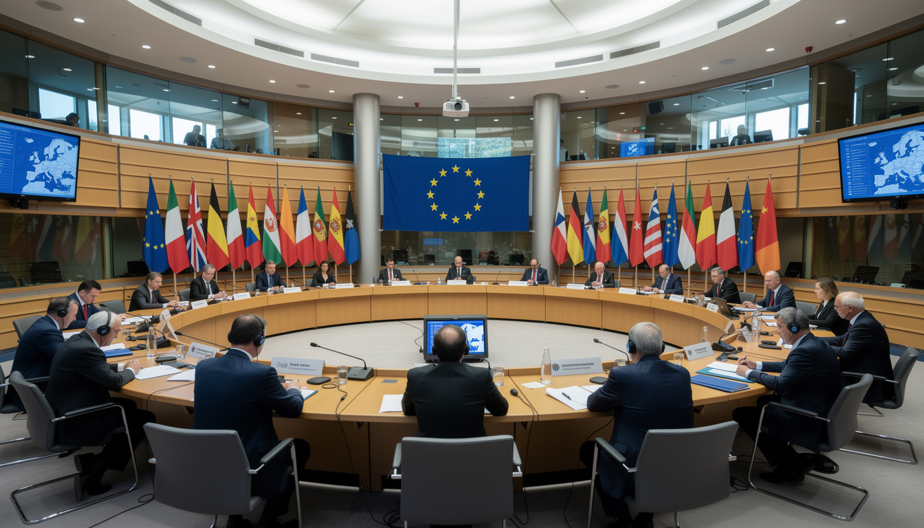 découvrez comment les décisions européennes influencent la législation et les politiques en france, impactant divers secteurs et la vie quotidienne.