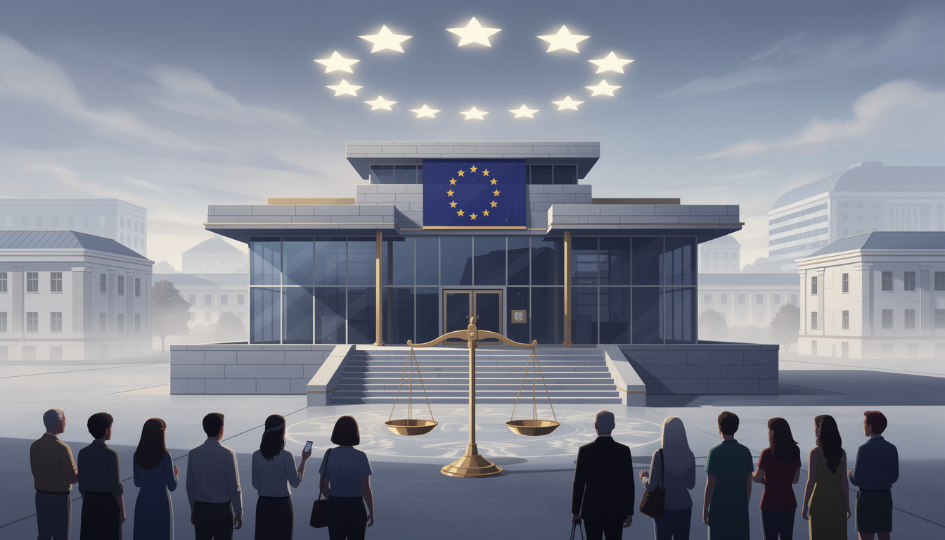 découvrez comment les décisions européennes influencent les droits des citoyens et renforcent leur protection au sein de l'union européenne.