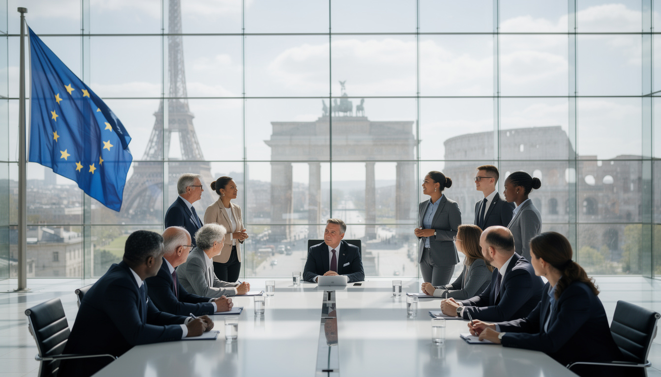 explorez l'impact des décisions européennes sur les droits des citoyens et comprenez comment elles façonnent la vie quotidienne en europe.