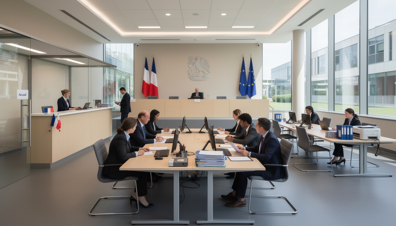 apprenez comment défendre efficacement vos droits face à l’administration grâce à des conseils pratiques et des démarches adaptées.