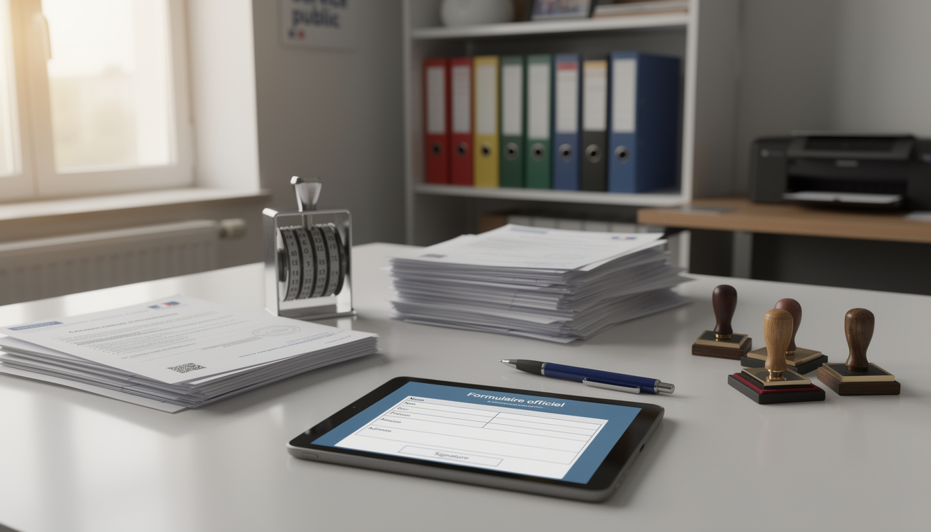 apprenez à protéger vos droits efficacement lorsque vous êtes confronté à l'administration grâce à nos conseils pratiques et démarches essentielles.