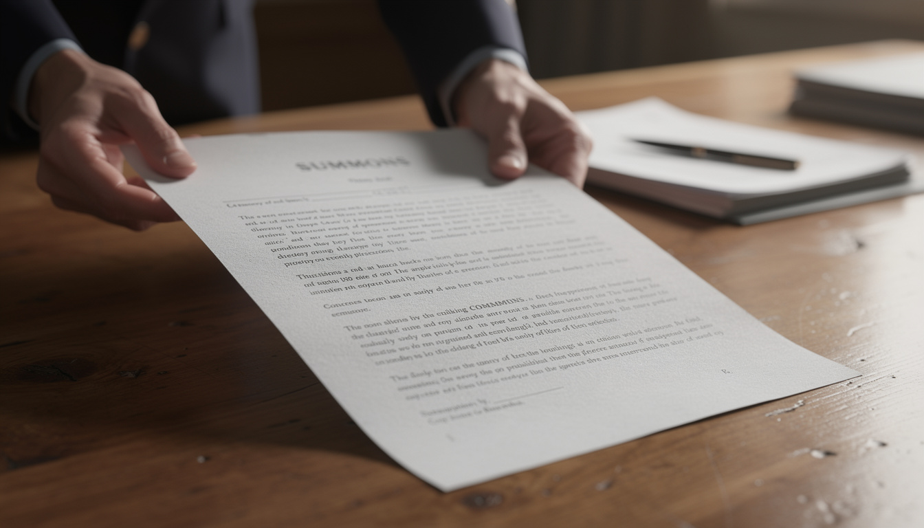 découvrez le déroulement d’un procès étape par étape, afin de mieux comprendre les différentes phases judiciaires et les procédures clés.