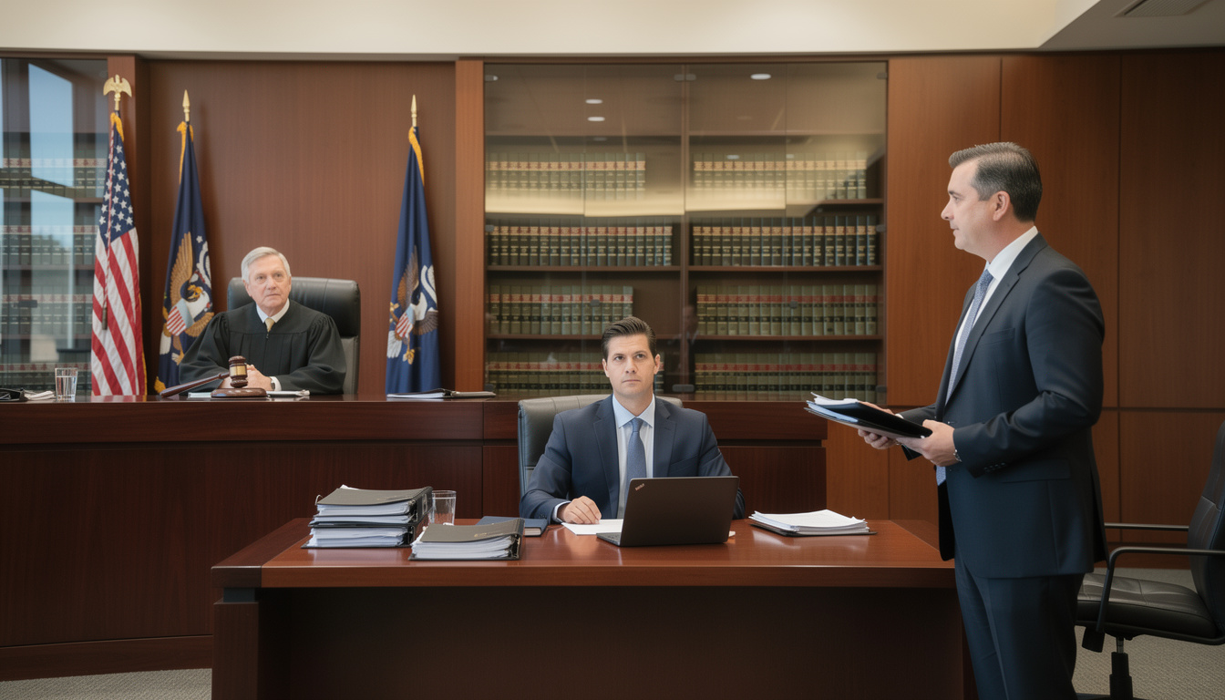 découvrez en quoi les rôles de juge, magistrat et procureur diffèrent dans le système judiciaire français et comprenez leurs fonctions spécifiques.