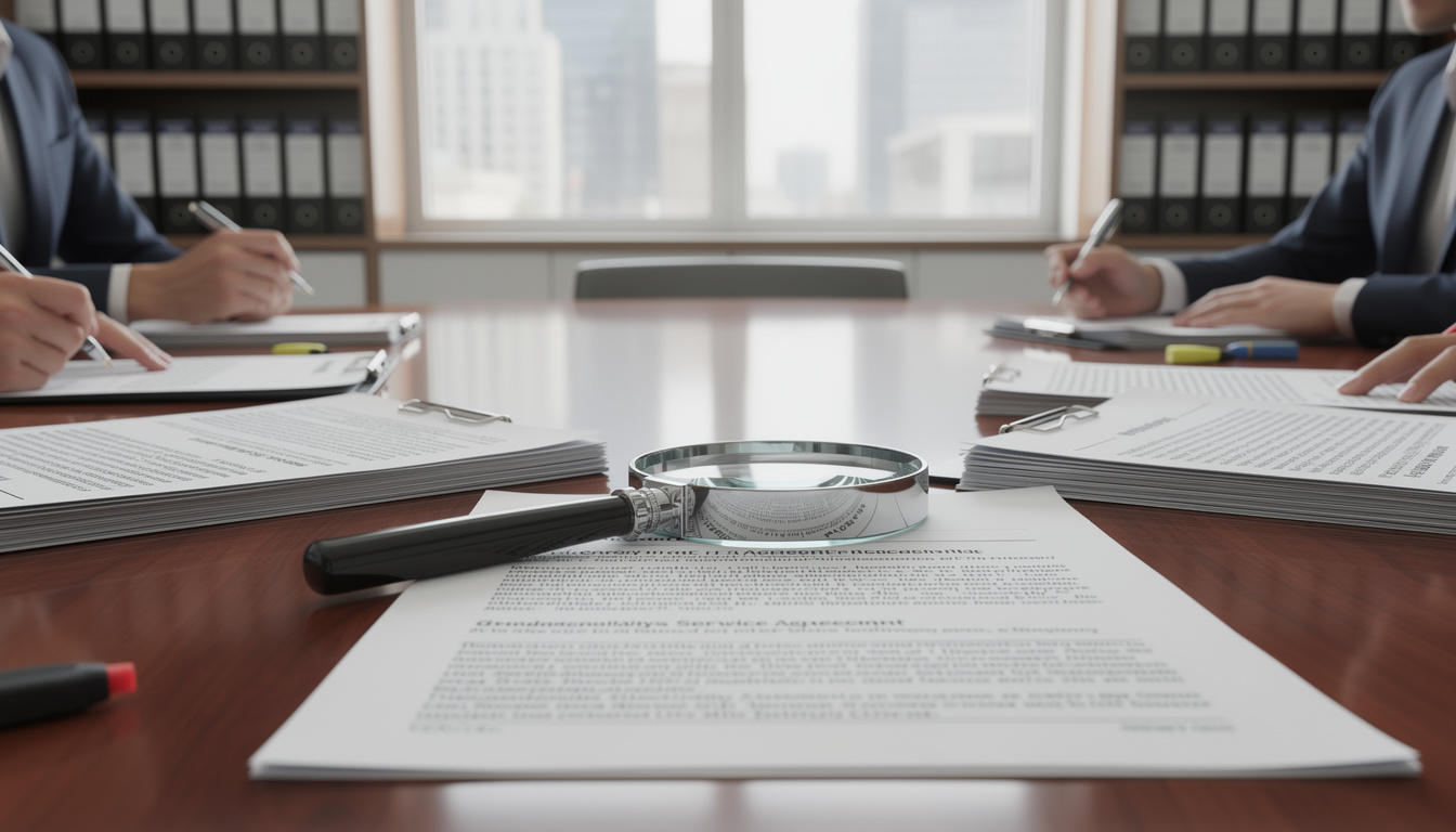 découvrez les principes du droit privé appliqués aux pratiques commerciales abusives, et apprenez comment protéger vos droits face à ces situations.