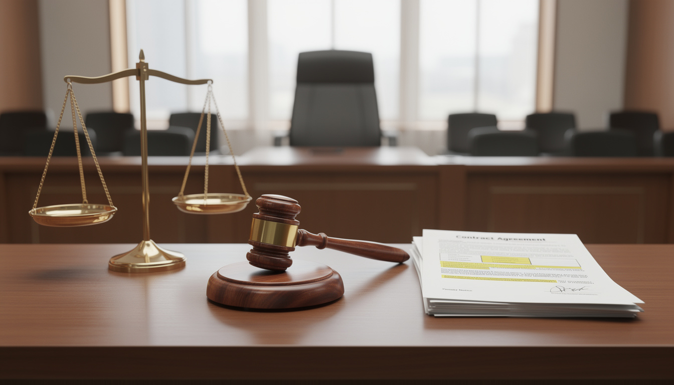 découvrez les principes du droit privé relatifs aux pratiques commerciales abusives et comment les prévenir pour protéger vos droits en affaires.