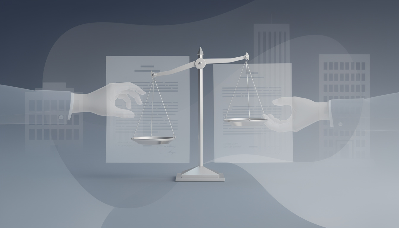 découvrez les enjeux du droit privé liés aux pratiques commerciales abusives, et comment protéger vos droits face à des comportements commerciaux déloyaux.