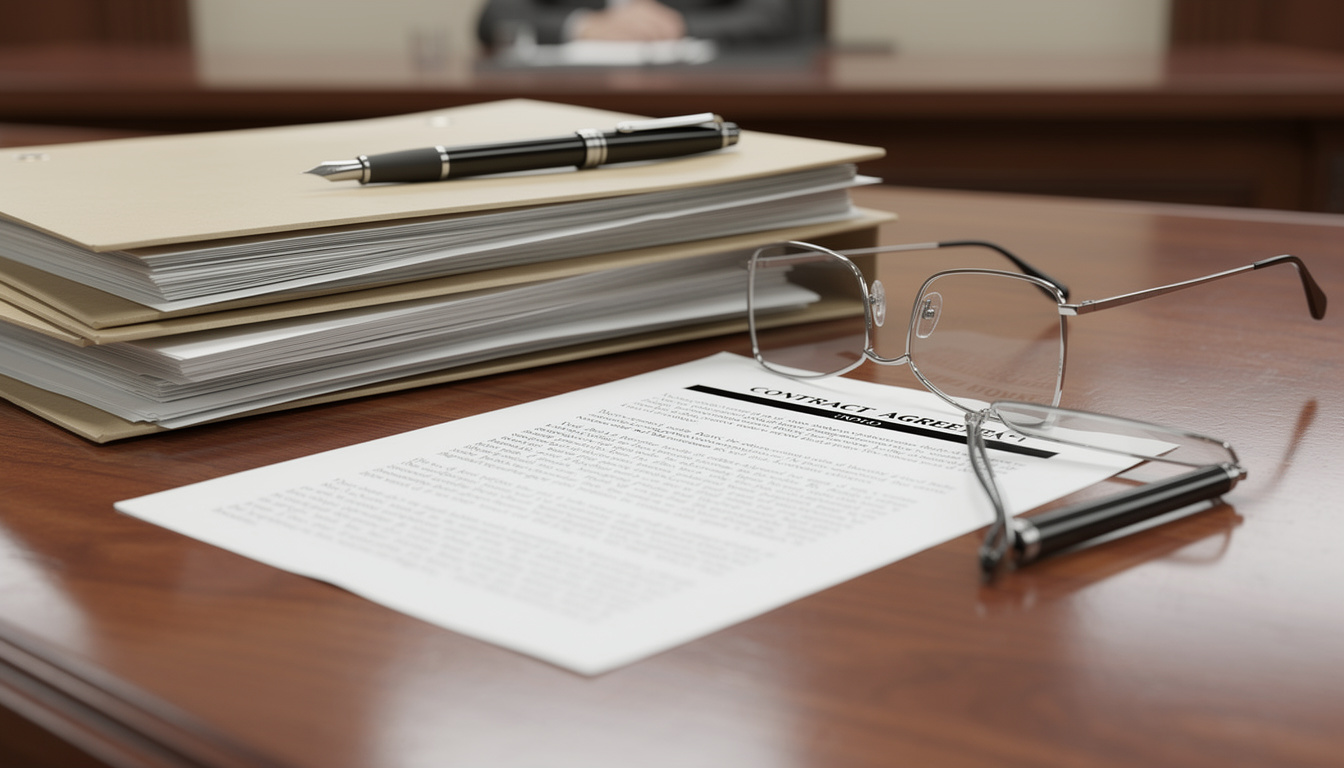 découvrez comment le droit privé régit votre vie quotidienne à travers des règles omniprésentes qui encadrent vos relations et transactions courantes.
