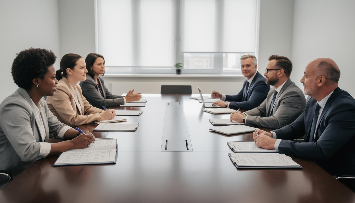 découvrez les principales erreurs à éviter lors de la prise d'une décision administrative pour garantir une procédure efficace et conforme.