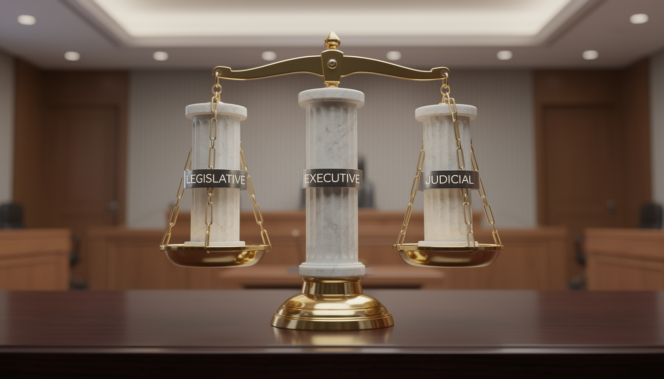 découvrez la définition de l'état de droit et ses implications concrètes dans la société, assurant justice, égalité et respect des lois pour tous.