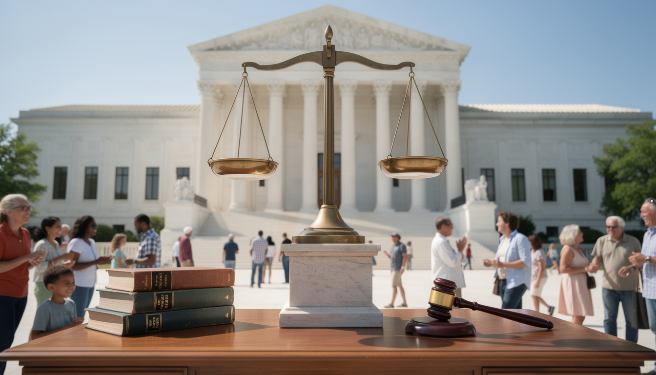 découvrez la définition de l'état de droit et ses implications concrètes dans la société, garantissant justice, égalité et respect des lois pour tous.