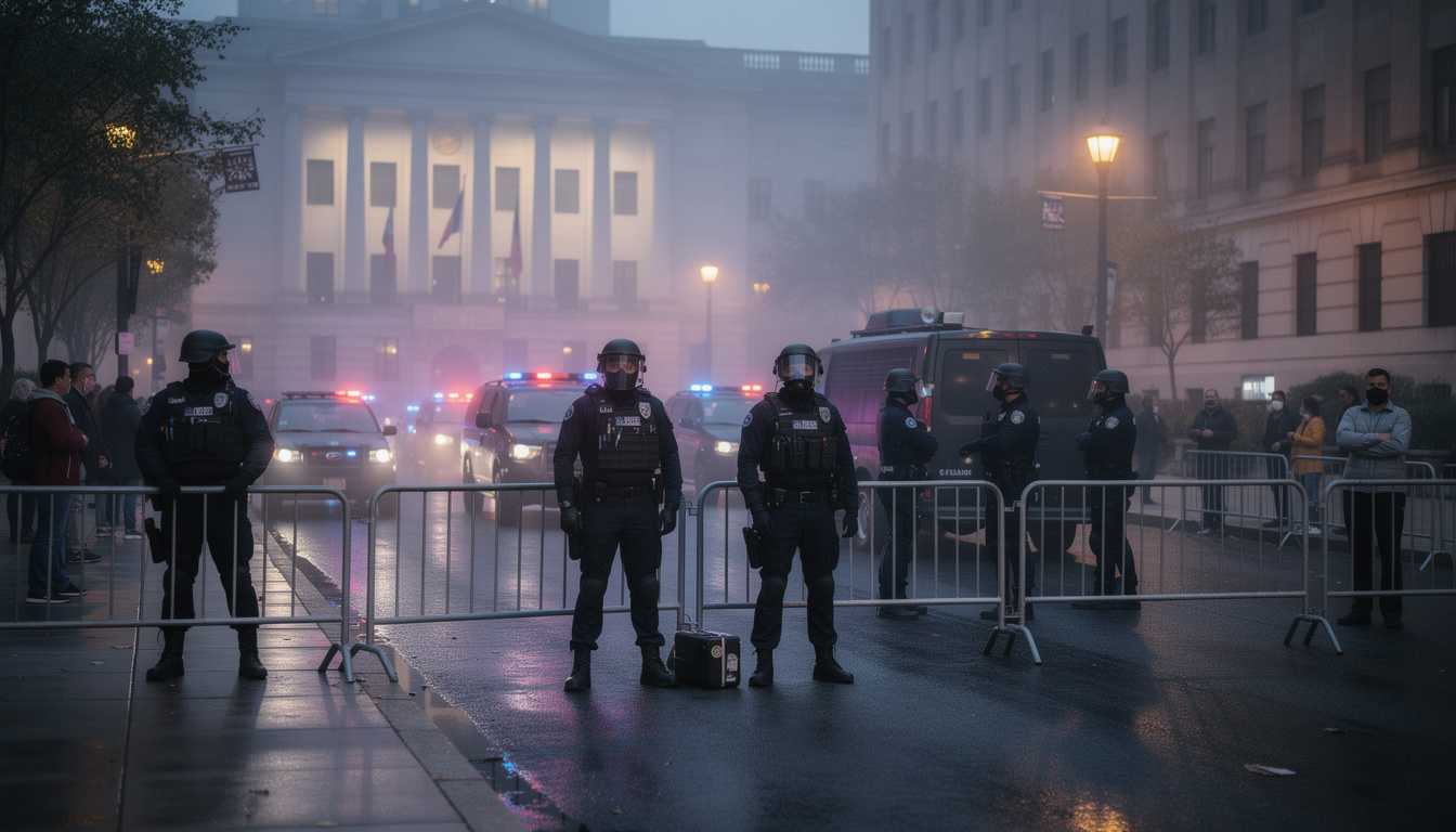 découvrez les véritables pouvoirs accordés par la loi en cas d'état d'urgence, leurs limites et leurs implications pour la sécurité et les libertés publiques.