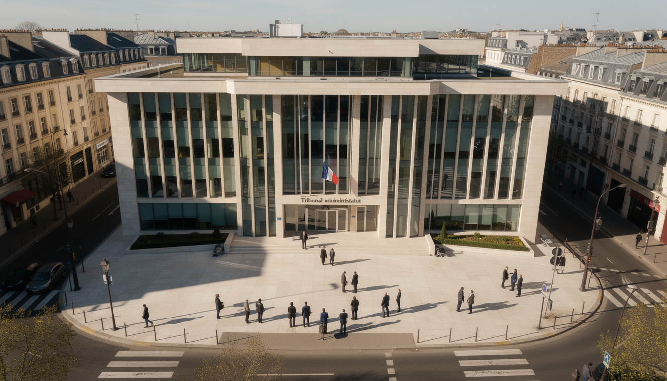 analyse approfondie de l'évolution des contentieux en france, explorant les tendances, statistiques et impacts récents dans le domaine juridique.