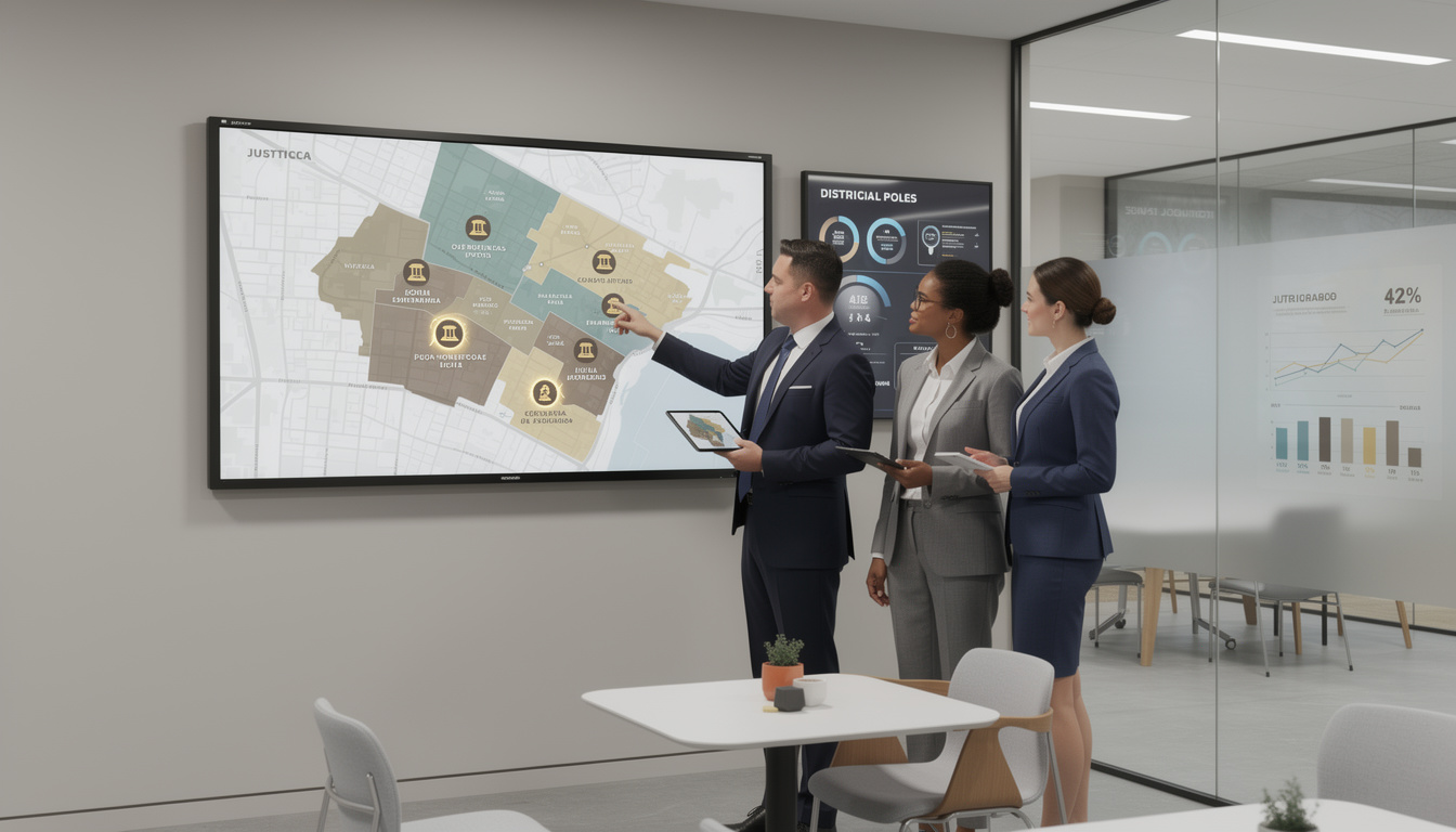 découvrez l'évolution du fonctionnement des tribunaux à travers le temps, analysant les changements juridiques, technologiques et organisationnels qui transforment la justice.