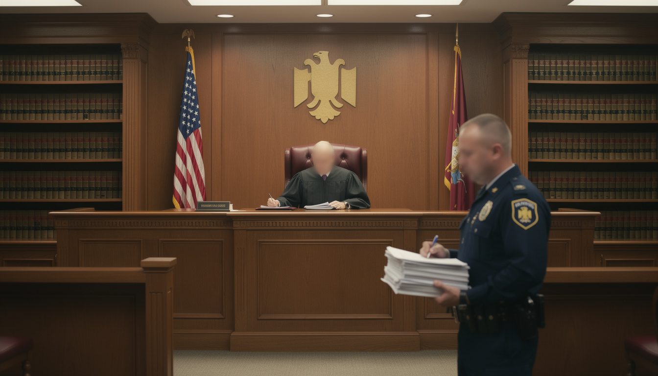 tout savoir sur l'exécution d'une décision de justice civile : procédures, étapes et conseils pour faire valoir vos droits efficacement.