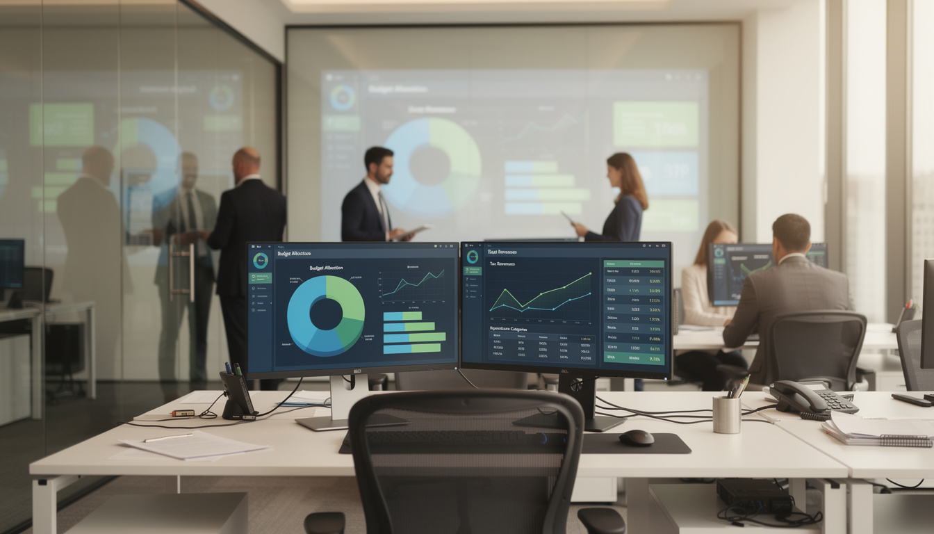 découvrez les notions clés du droit public appliquées aux finances publiques, pour mieux comprendre la gestion et le contrôle des ressources publiques.