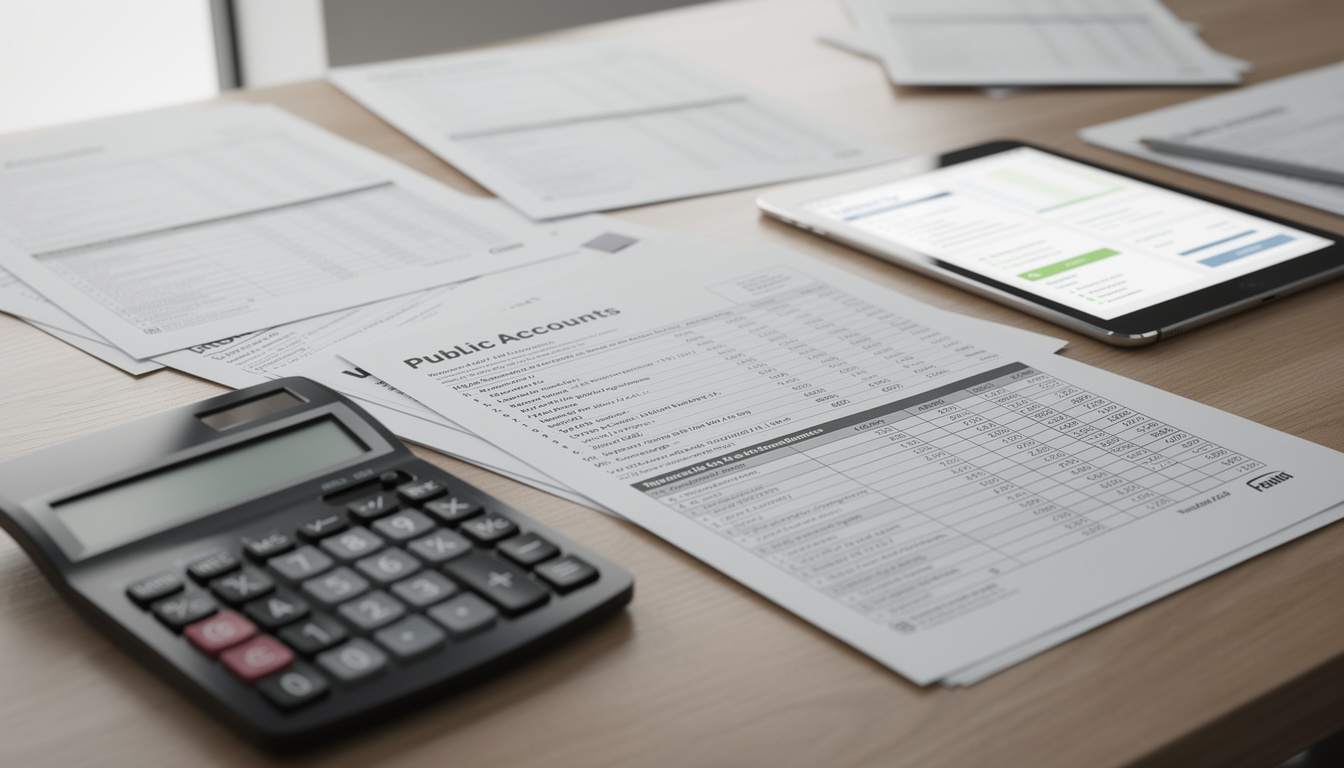 découvrez les notions clés du droit public appliquées aux finances publiques pour mieux comprendre la gestion des ressources et des dépenses de l'état.