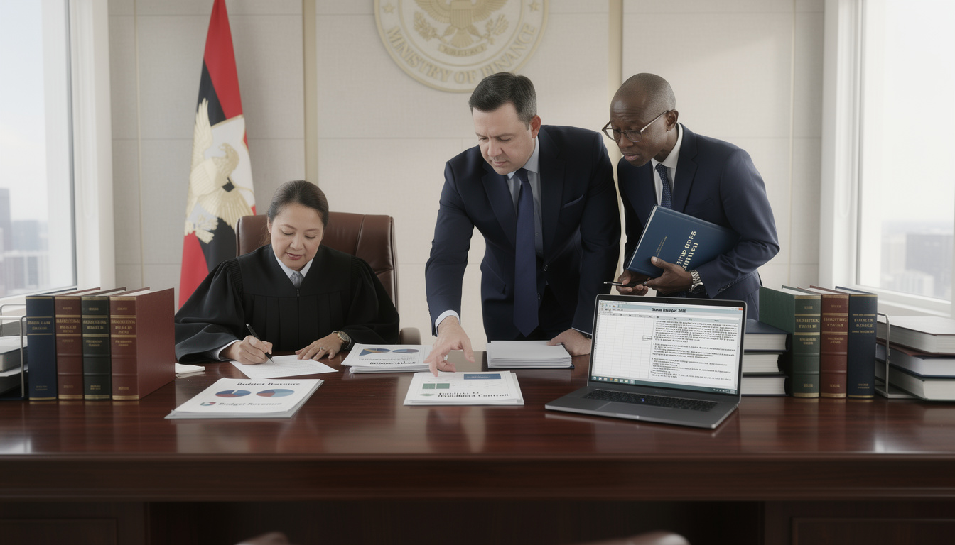 découvrez les notions clés du droit public appliquées aux finances publiques pour mieux comprendre la gestion et la réglementation des fonds publics.