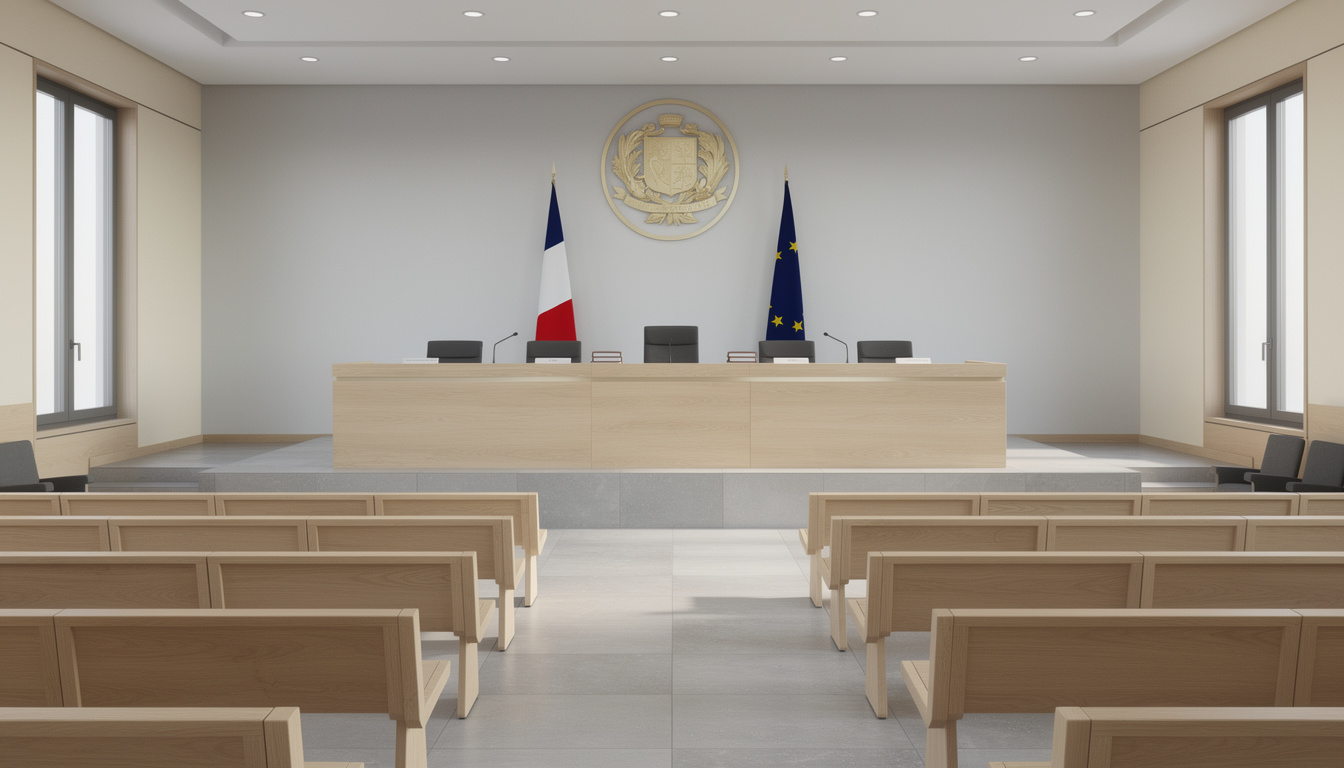 découvrez les idées reçues courantes sur le fonctionnement des tribunaux et comprenez mieux le système judiciaire grâce à nos explications claires et accessibles.