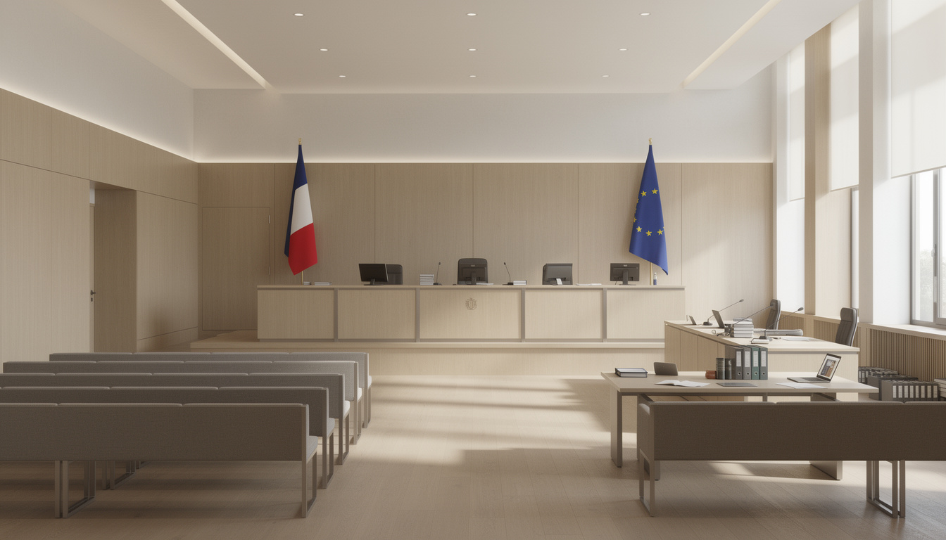 découvrez comment le droit européen influence et façonne la justice française, en modifiant les pratiques juridiques et les décisions des tribunaux nationaux.