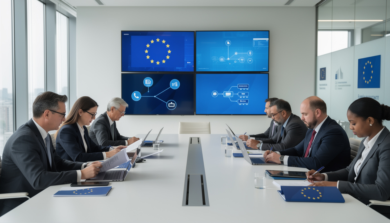 découvrez la jurisprudence européenne expliquée simplement pour mieux comprendre les décisions clés et leur impact sur le droit en europe.
