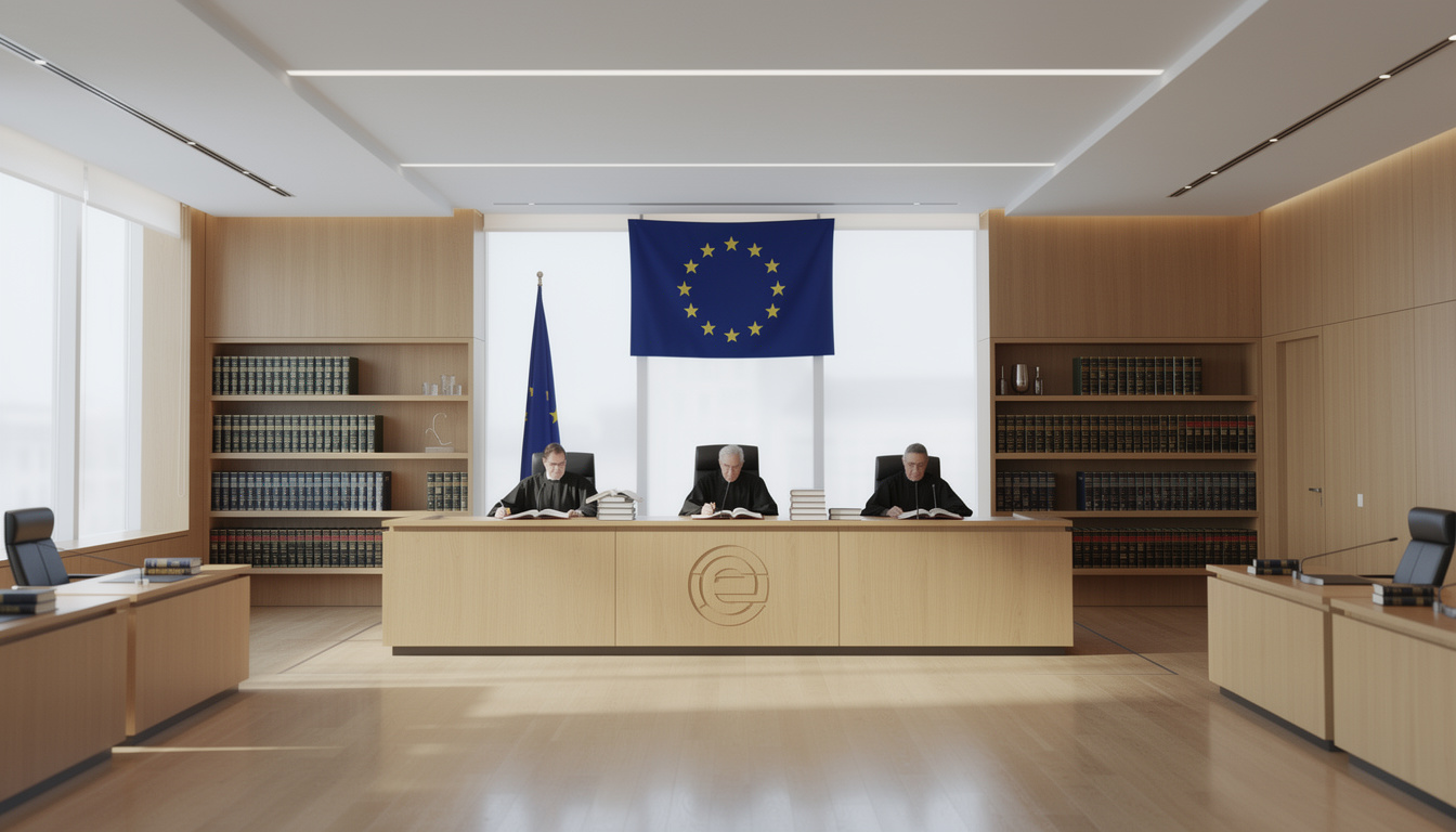 découvrez l'interaction entre la justice française et les normes européennes, et comment elles influencent le droit national.