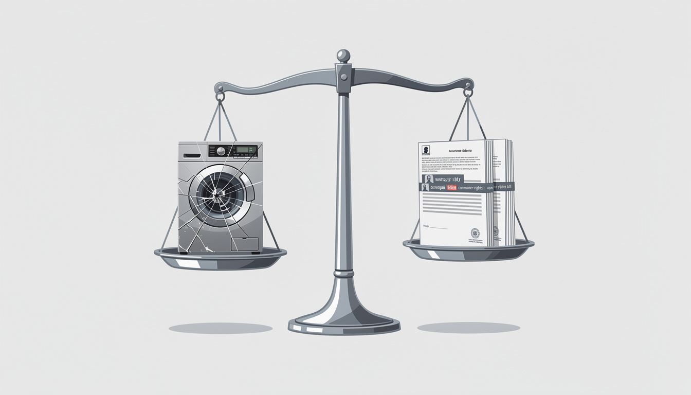 découvrez la responsabilité civile à travers des cas concrets pour mieux comprendre vos droits et obligations en matière de dommages et réparations.