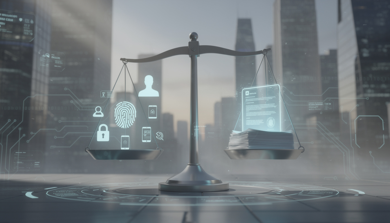 découvrez comment le droit privé protège les particuliers, ses limites et les enjeux juridiques qui influencent leur sécurité et leurs droits au quotidien.