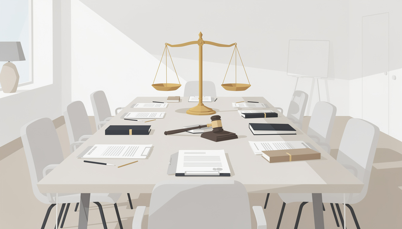 découvrez le rôle essentiel de l’avocat en droit privé, son accompagnement juridique personnalisé et son intervention dans les litiges entre particuliers.