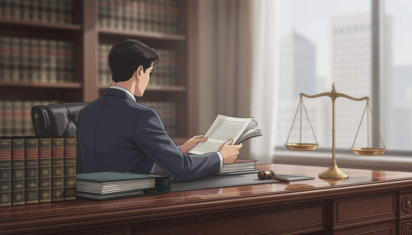 découvrez le rôle essentiel de l'avocat en droit privé, son expertise pour défendre vos intérêts dans les affaires civiles et protéger vos droits au quotidien.