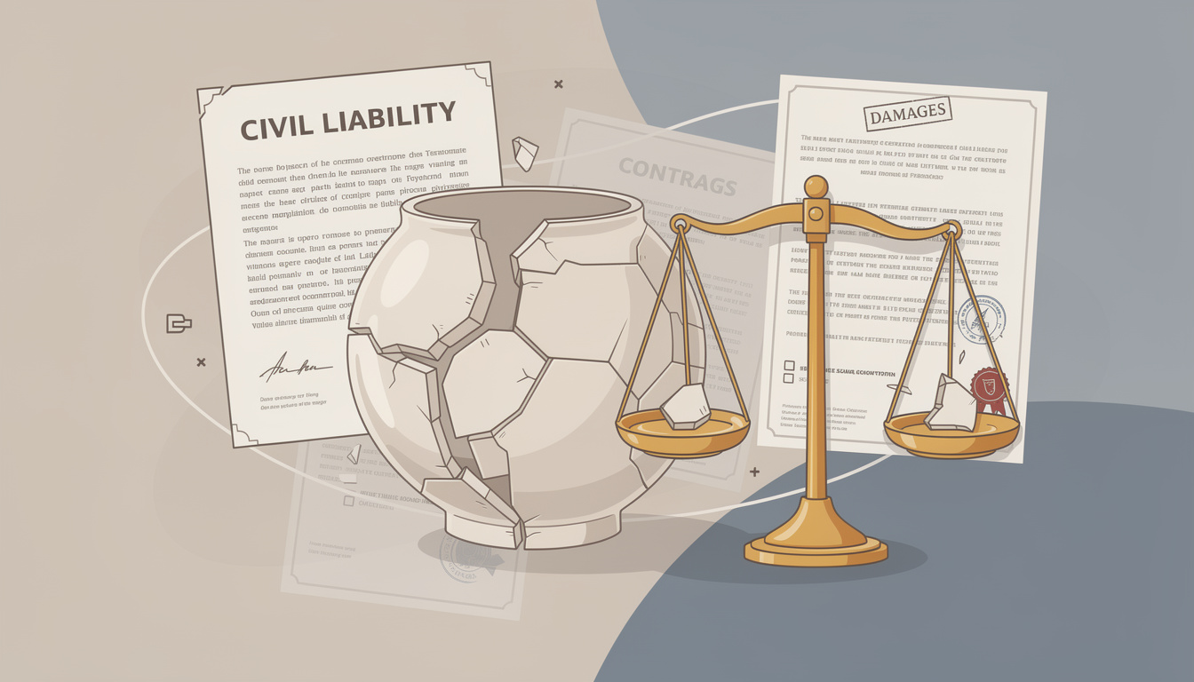 découvrez les idées reçues courantes sur le droit privé et démystifiez les concepts essentiels pour mieux comprendre cette branche juridique fondamentale.