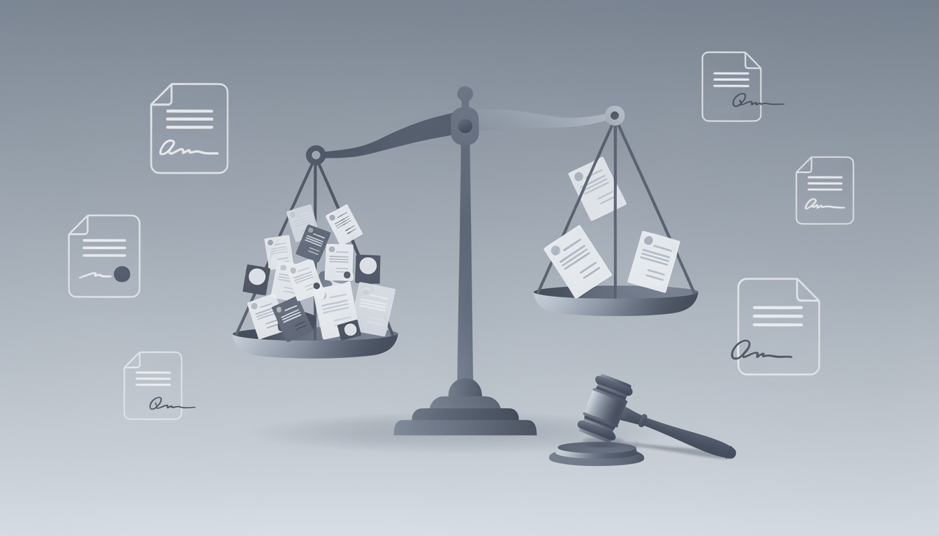 découvrez et déconstruisez les idées reçues courantes sur le droit privé pour mieux comprendre ses principes et son fonctionnement.