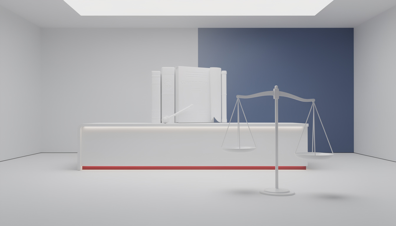 découvrez les principes essentiels des libertés fondamentales et explorez comment l'action de l’état les protège et les limite dans un cadre juridique.