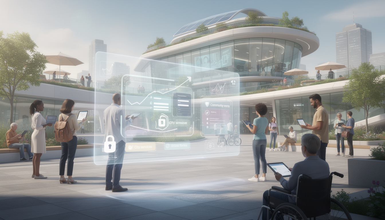 explorez les enjeux des libertés numériques face à l'action publique, un équilibre essentiel entre protection des droits et régulation dans l'ère digitale.