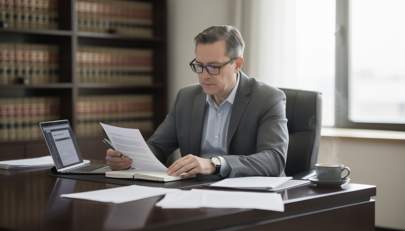 découvrez comment lire et comprendre un jugement juridique simplement, avec des explications claires pour mieux saisir les décisions de justice.