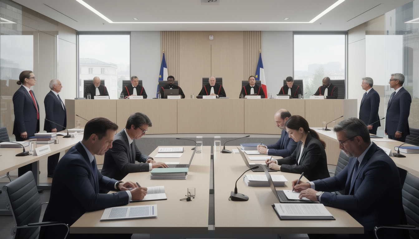 découvrez les litiges administratifs les plus fréquents et comment les gérer efficacement pour protéger vos droits et intérêts.