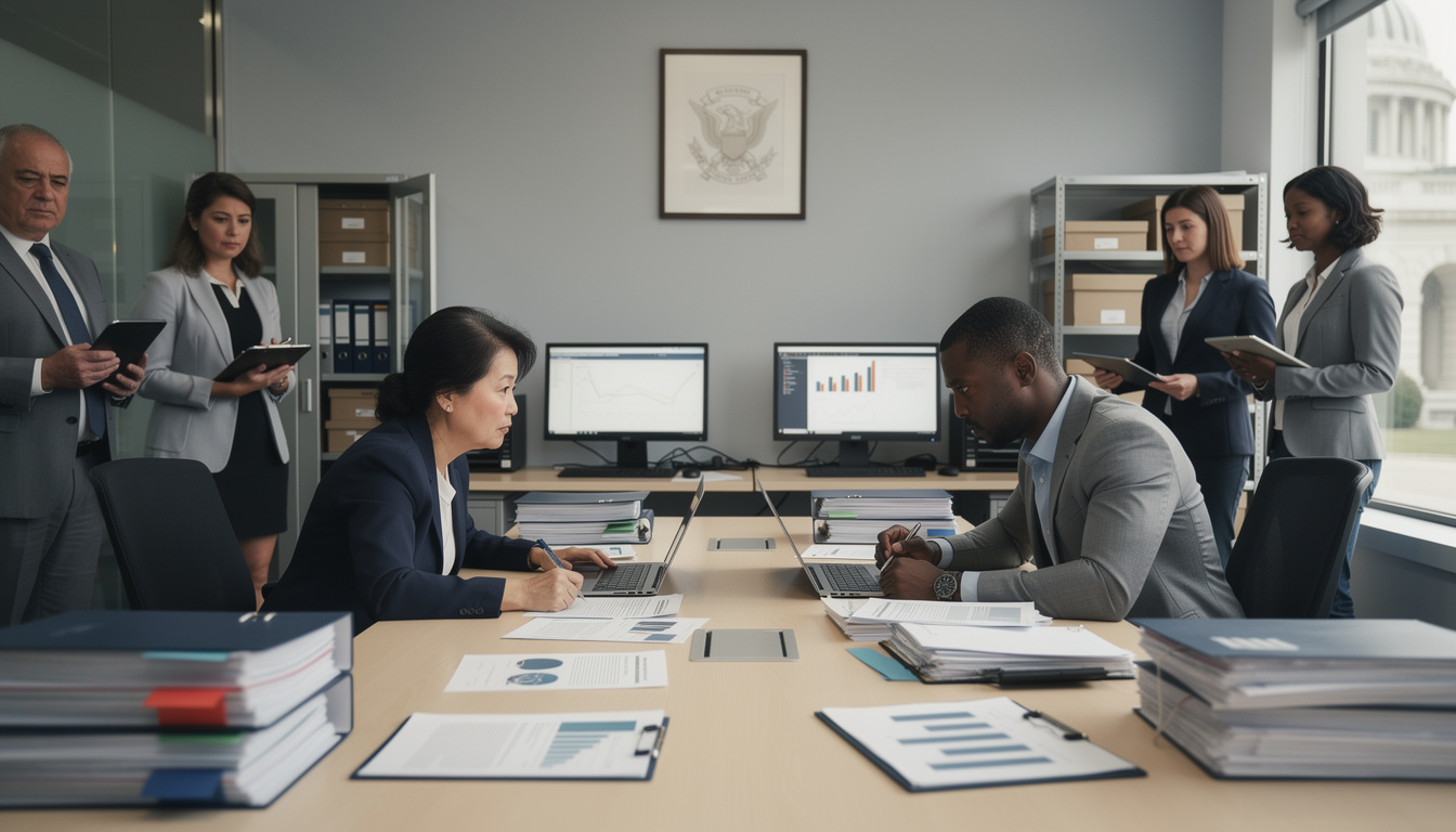 découvrez les litiges administratifs les plus fréquents et apprenez comment les résoudre efficacement grâce à nos conseils juridiques spécialisés.