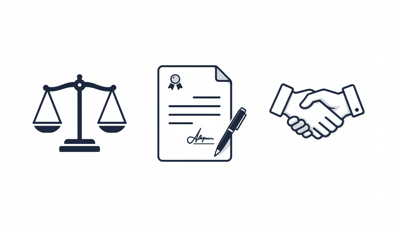 découvrez les modes alternatifs de règlement des conflits civils, des solutions efficaces et amiables pour résoudre vos litiges en dehors des tribunaux.