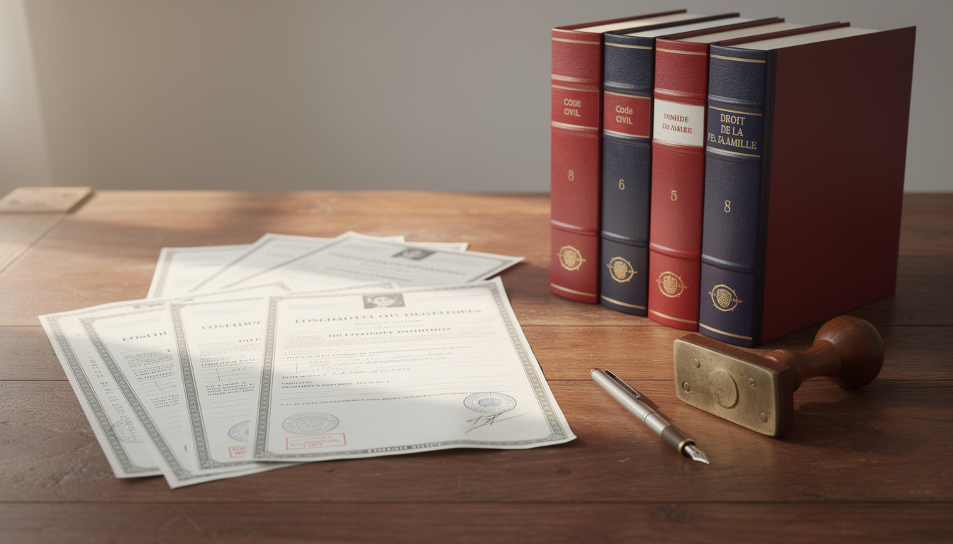 découvrez les règles juridiques encadrant le choix et l'utilisation du nom et prénom en france, leurs implications légales et les démarches administratives associées.