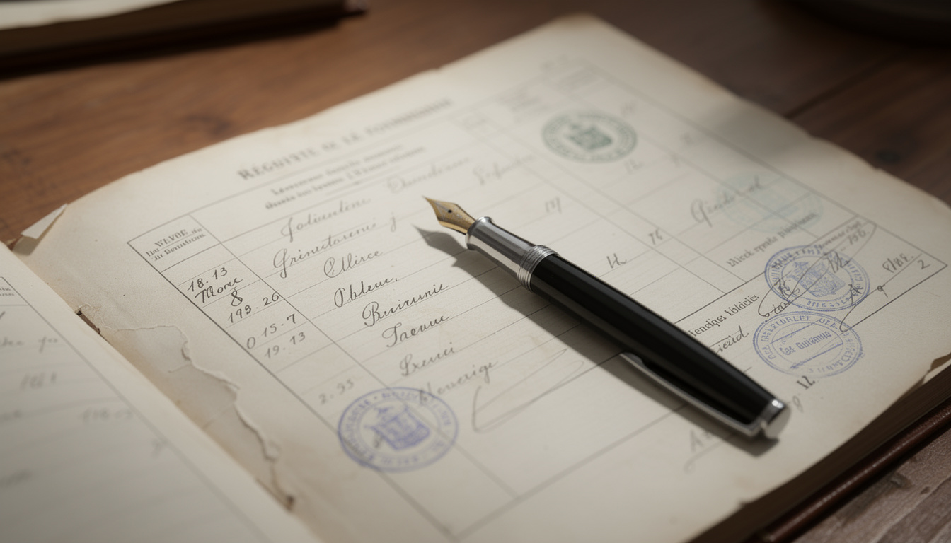 découvrez les règles juridiques encadrant le choix et l'utilisation du nom et prénom en france, incluant les démarches légales et protections associées.