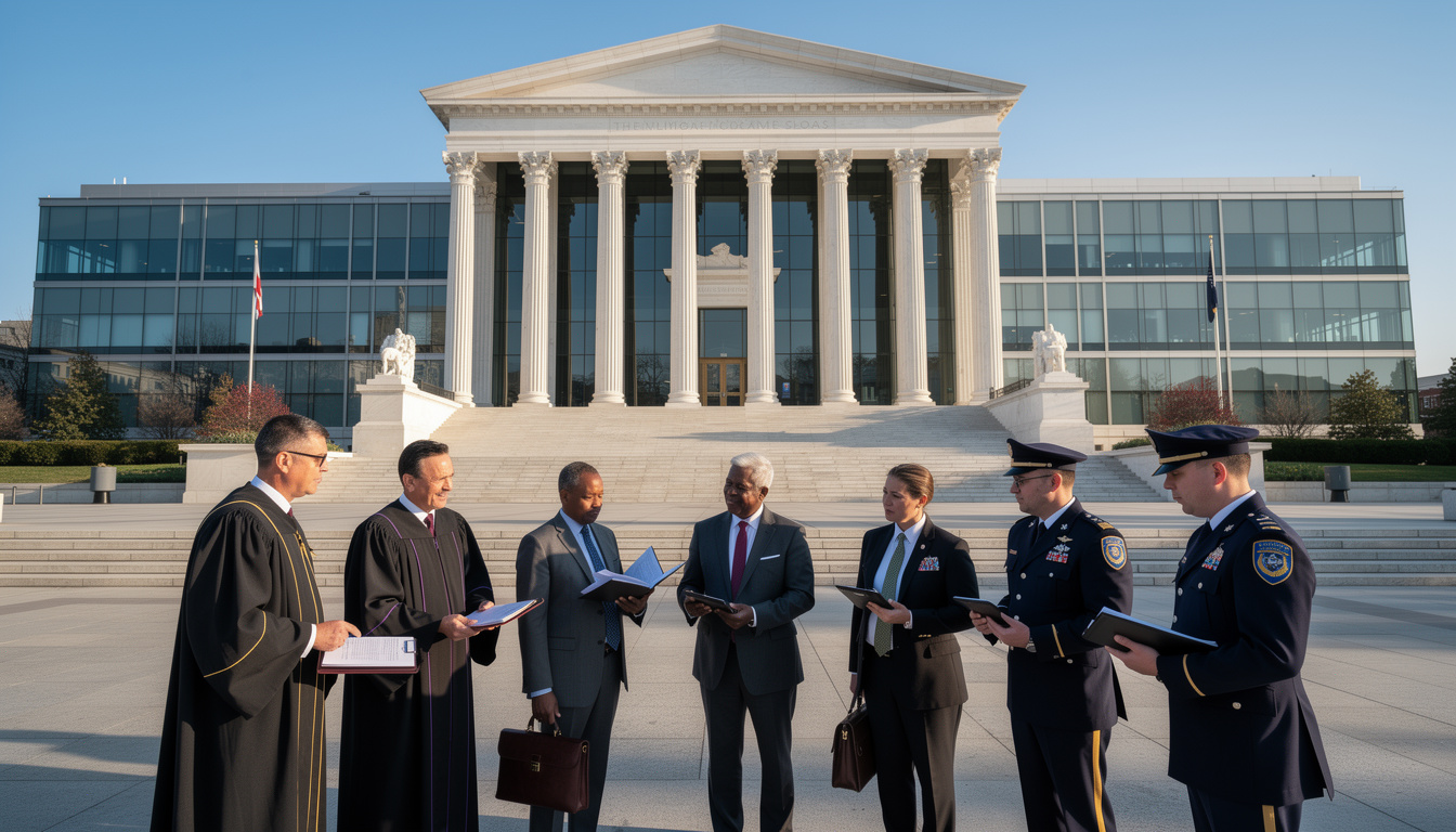 découvrez le cadre légal des pouvoirs exceptionnels de l’état, leurs limites et conditions d’application pour garantir l’équilibre entre sécurité et droits fondamentaux.