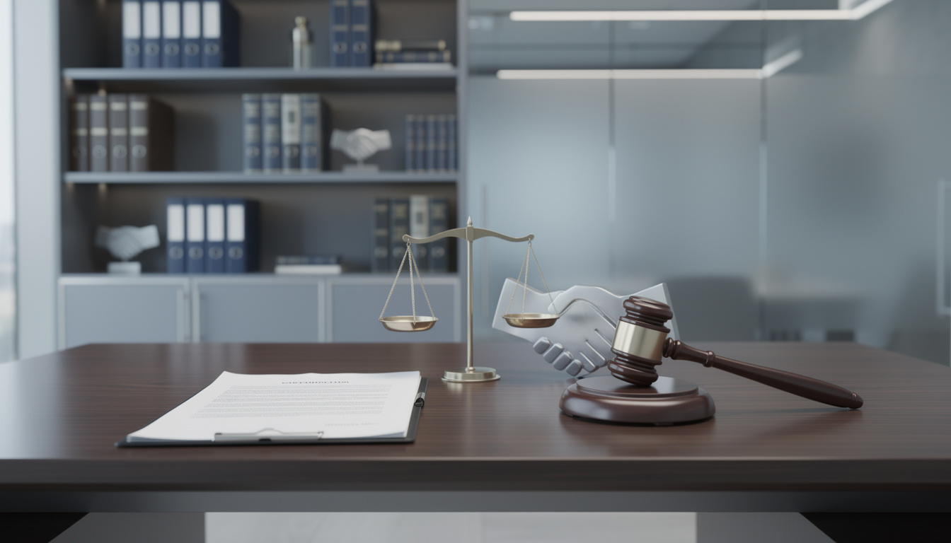 découvrez quand il est essentiel de consulter un professionnel du droit privé pour protéger vos droits et obtenir des conseils juridiques adaptés à votre situation.