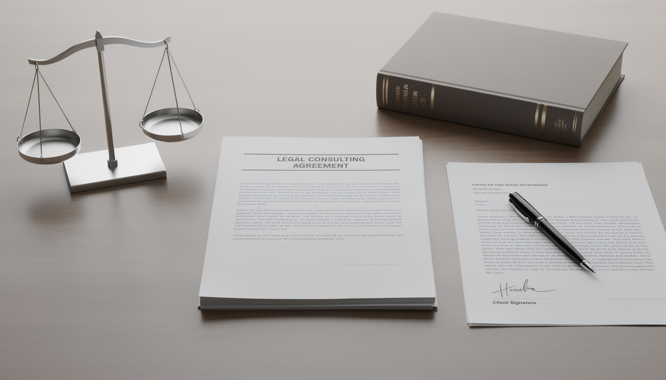 découvrez quand il est essentiel de consulter un professionnel du droit privé pour protéger vos droits et résoudre efficacement vos litiges juridiques.