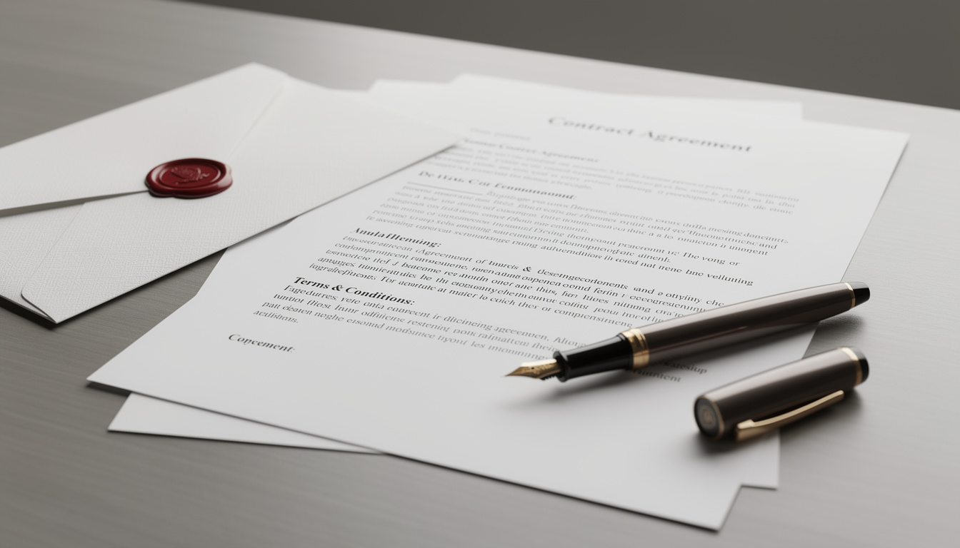 découvrez quand il est essentiel de consulter un professionnel du droit privé pour protéger vos droits et résoudre vos litiges efficacement.