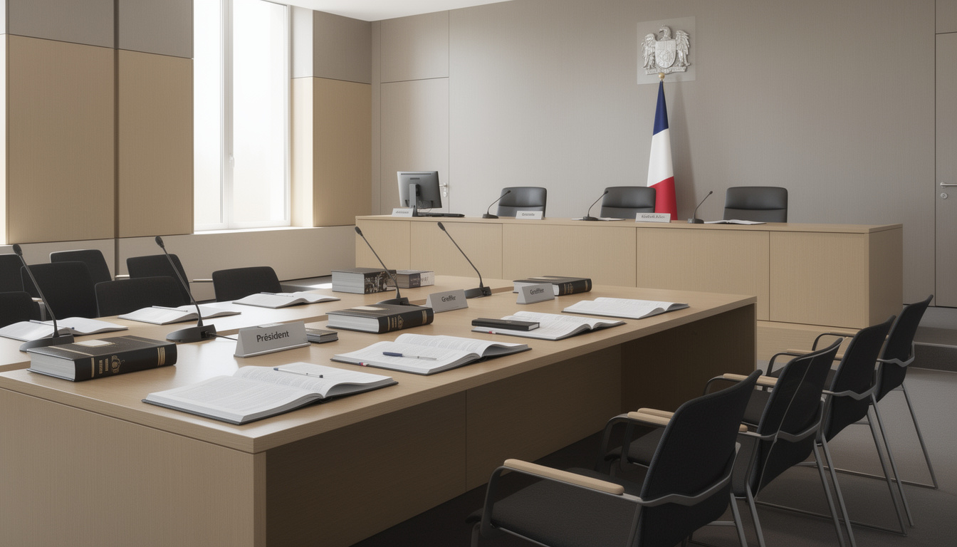 découvrez une explication simple et claire du recours pour excès de pouvoir, ses conditions, procédures et conseils pratiques pour le maîtriser efficacement.